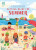 National Trust: Getting Ready for Summer, A Sticker Storybook - 