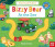 Bizzy Bear: Find and Follow At the Zoo - 