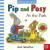 Pip and Posy, Where Are You? At the Park (A Felt Flaps Book) - 