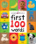 First 100 Words - Roger Priddy,Priddy Books
