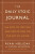 Daily Stoic Journal - Ryan Holiday,Stephen Hanselman