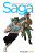 Saga Volume 1: New Edition - Brian K. Vaughan