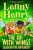 The Boy With Wings: Clash of the Superkids - Lenny Henry
