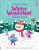 Winter Wonderland Sticker Book - Fiona Wattová