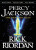 Percy Jackson: The Demigod Files (Percy Jackson and the Olympians) - Rick Riordan