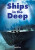 Ships in the Deep (Set 08) - Rachel Russ