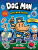 Dog Man the Movie: Official Sticker Activity Book - 