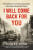 I Will Come Back for You - Daniel Huhn