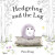 Hedgehog and the Log - Pam Fong