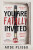 You Are Fatally Invited - Ande Pliego