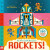 Flip, Flap, Build: Rockets - Macmillan Children's Books