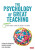 The Psychology of Great Teaching - Casper Hulshof,Pedro De Bruyckere,Liese Missinne