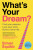 What's Your Dream? - Simon Squibb
