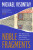 Noble Fragments - Michael Visontay