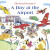 Day at the Airport - Richard Scarry