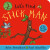 Let's Find Stick Man - Julia Donaldsonová