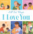 All the Ways I Love You (HB) - Helen Docherty