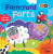 Scratch and Sniff Farmyard Farts - JJ Lachowich