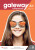 Gateway to the World A1+ Pk (SB + WB) - 