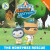 Octonauts Above & Beyond: The Honeybee Rescue - Official Octonauts,Orchard Books
