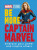Be More Captain Marvel - Kendall Ashley