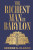 The Richest Man in Babylon - George Samuel Clason