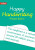 Happy Handwriting: Practice Book 6 - Austwick Stephanie