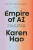 Empire of AI - Hao Karen