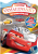 Tvarované maľovanky Autá - 