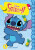 Stitch! 1 - Jumi Cukirino