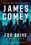 FDR Drive - James Comey