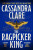 The Ragpicker King - Cassandra Clare