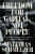 Freedom for Capital, Not People - Matthias Schmelzer