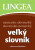 Veľký slovník nemecko-slovenský slovensko-nemecký - 