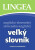 Veľký slovník anglicko-slovenský slovensko-anglický - 