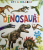 Čti a skládej - DINOSAUŘI - 