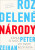 Rozdelené národy - Peter Zeihan