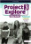 Project Explore Upgraded edition 3 Pracovní sešit s Online Practice - Sylvia Wheeldon