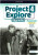 Project Explore Upgraded edition 4 Pracovní sešit s Online Practice - Sylvia Wheeldon