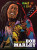 Bob Marley Graphic Novel - Jim McCarthy