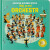 Zvuková hudební kniha - Můj první orchestr - Sam Taplin