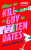How to Kill a Guy in Ten Dates - Shailee Thompson