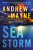 Sea Storm - Andrew Mayne