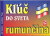 Kľúč do sveta - rumunčina (poškozená) - 