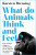 What do Animals Think and Feel - Brensing Karsten