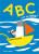 ABC: off to Sea! - Virginie Morgand