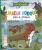Maľuj vodou zas a znovu Dinosaury - 