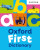 Oxford First Dictionary: Illustrated dictionary for children age 5+ (Oxford First Dictionaries) - Oxford Dictionaries