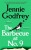 The Barbecue at No.9 - Jennie Godfrey