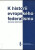 K historii evropského federalismu (poškozená) - Karolina Adamová